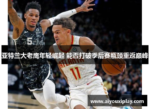 亚特兰大老鹰年轻崛起 能否打破季后赛瓶颈重返巅峰